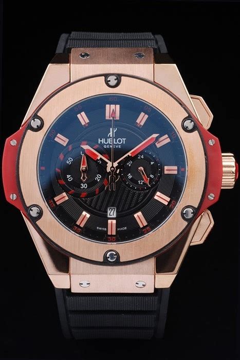 replique montre hublot big bang|Hublot big bang.